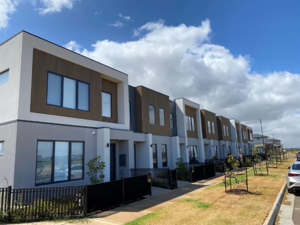 CX Castellated Cladding Standard