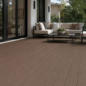 146 CX Decking