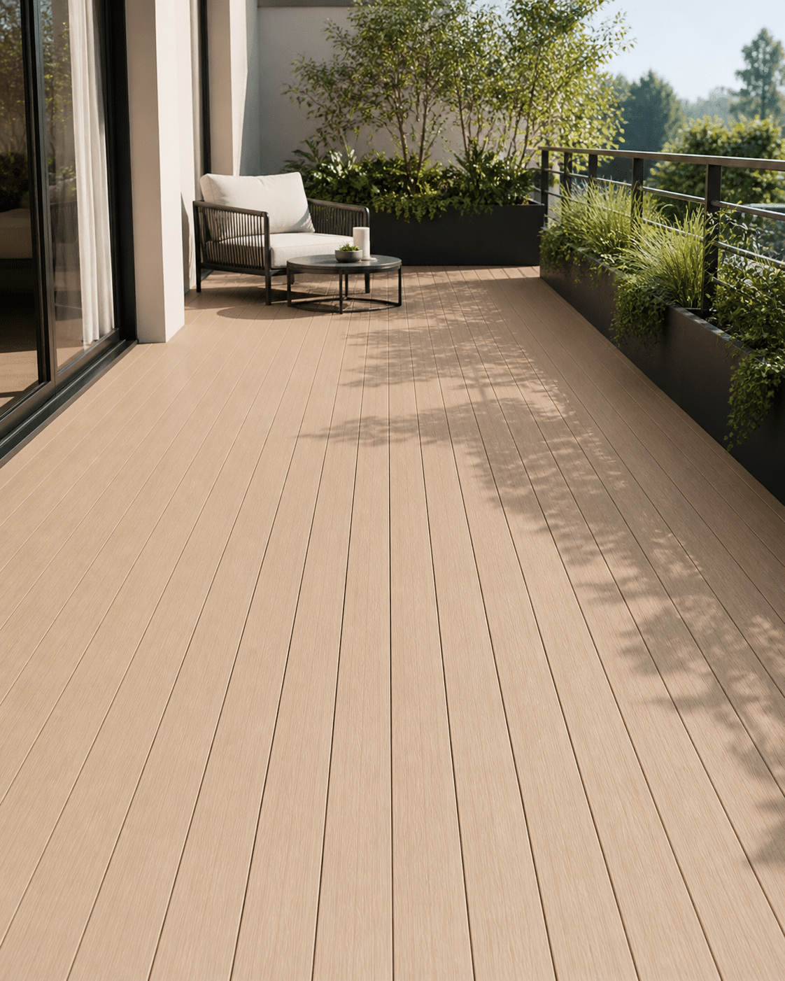 146 CX Decking | Durable And Stylish | Perma Composites