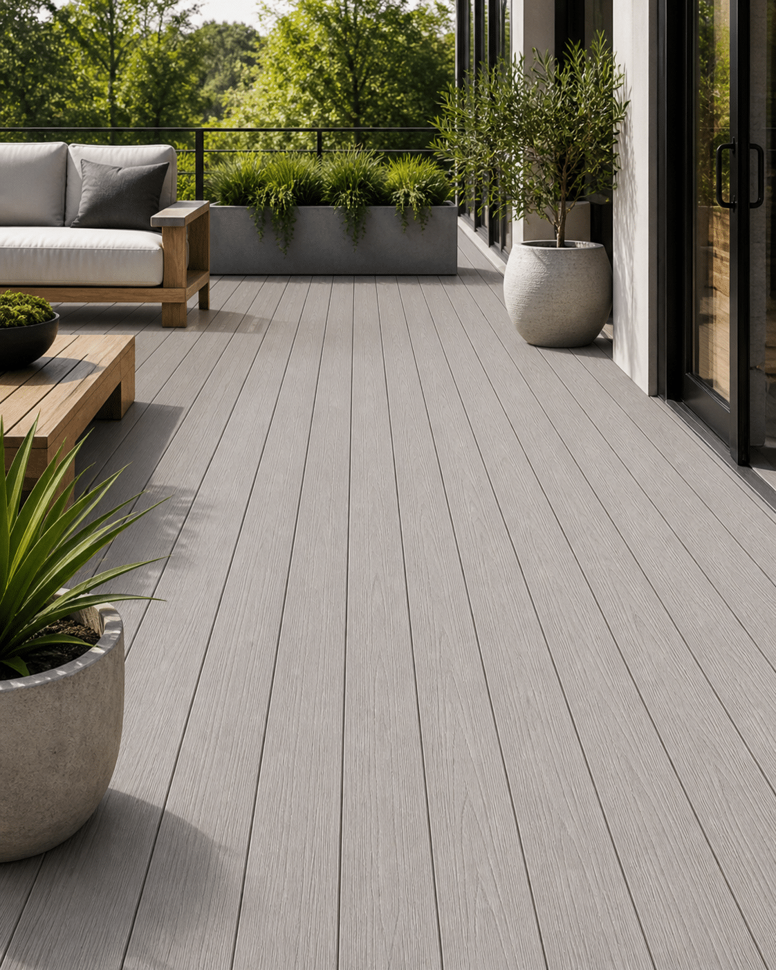 146 CX Decking | Durable And Stylish | Perma Composites