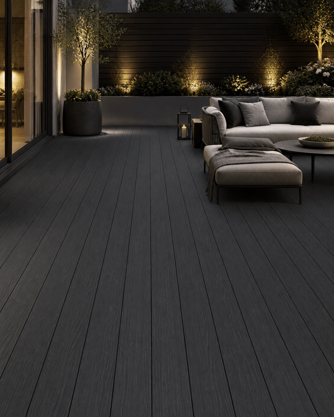 146 CX Decking | Durable And Stylish | Perma Composites