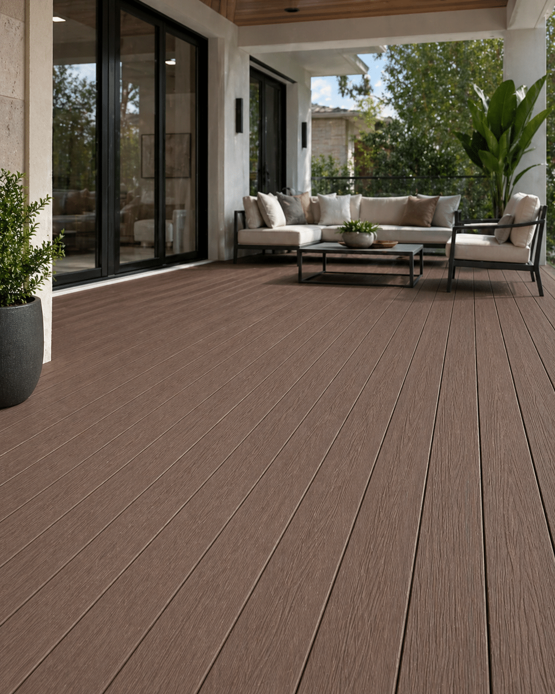 146 CX Decking | Durable And Stylish | Perma Composites