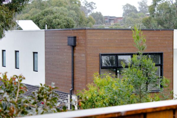 BAL 19 CX Cladding