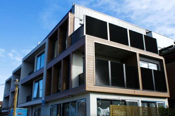 CX Traditional Cladding Original