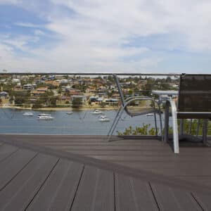 295 Decking
