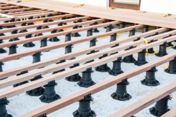 Adjustable Pedestals