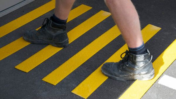 Anti Slip Strips
