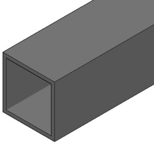 Square Hollow Section