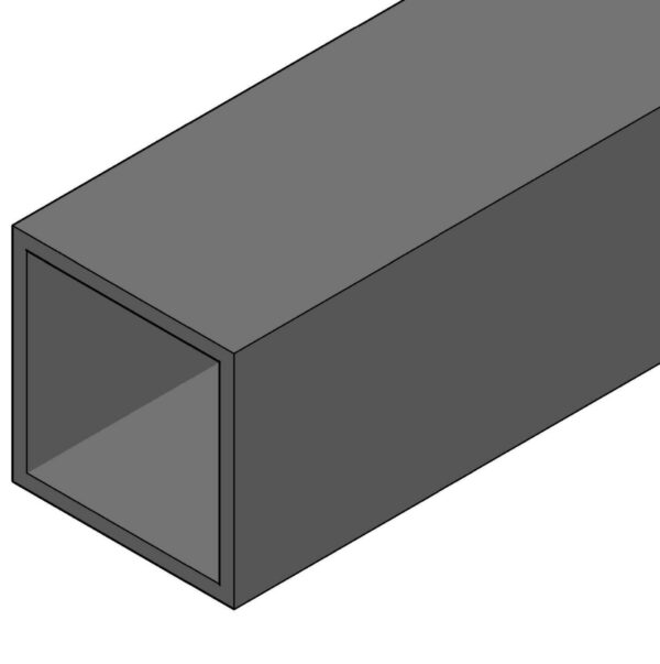 Square Hollow Section