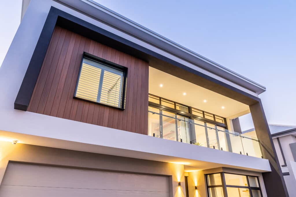 CX Original Cladding | Perma Composites