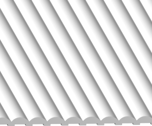 QuickBoard™ Convex 20
