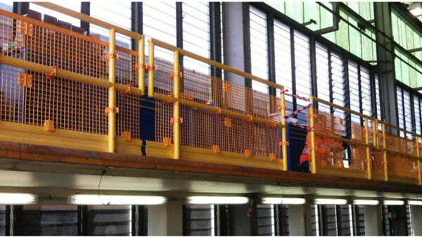 Handrails