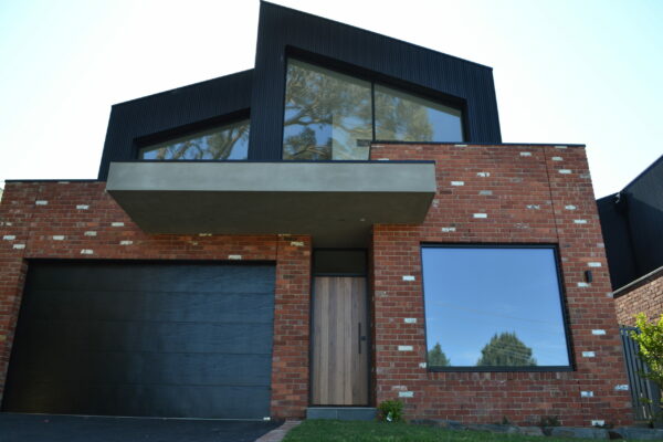 CX Castellated Cladding Standard
