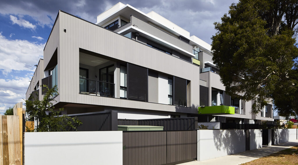 BAL 19 CX Cladding BAL 19 CX Cladding - Antigua