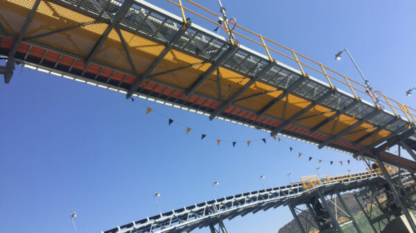 FRP Grating 2