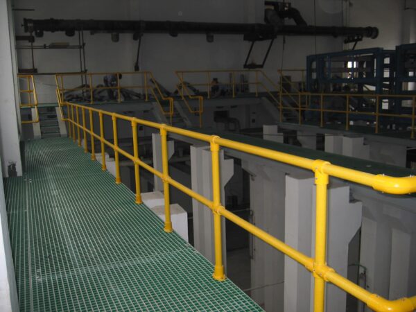 Handrails