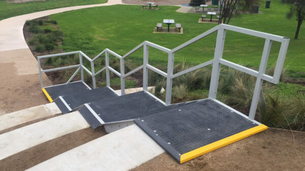 Handrails