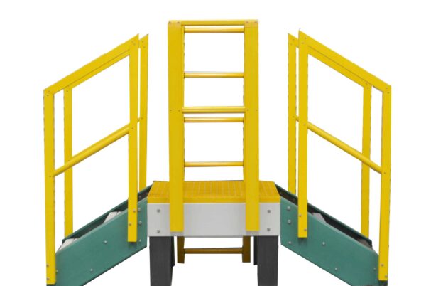 Handrails