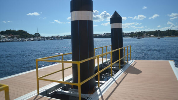 Handrails
