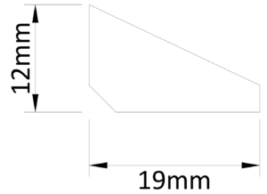 Composite Glass Bead