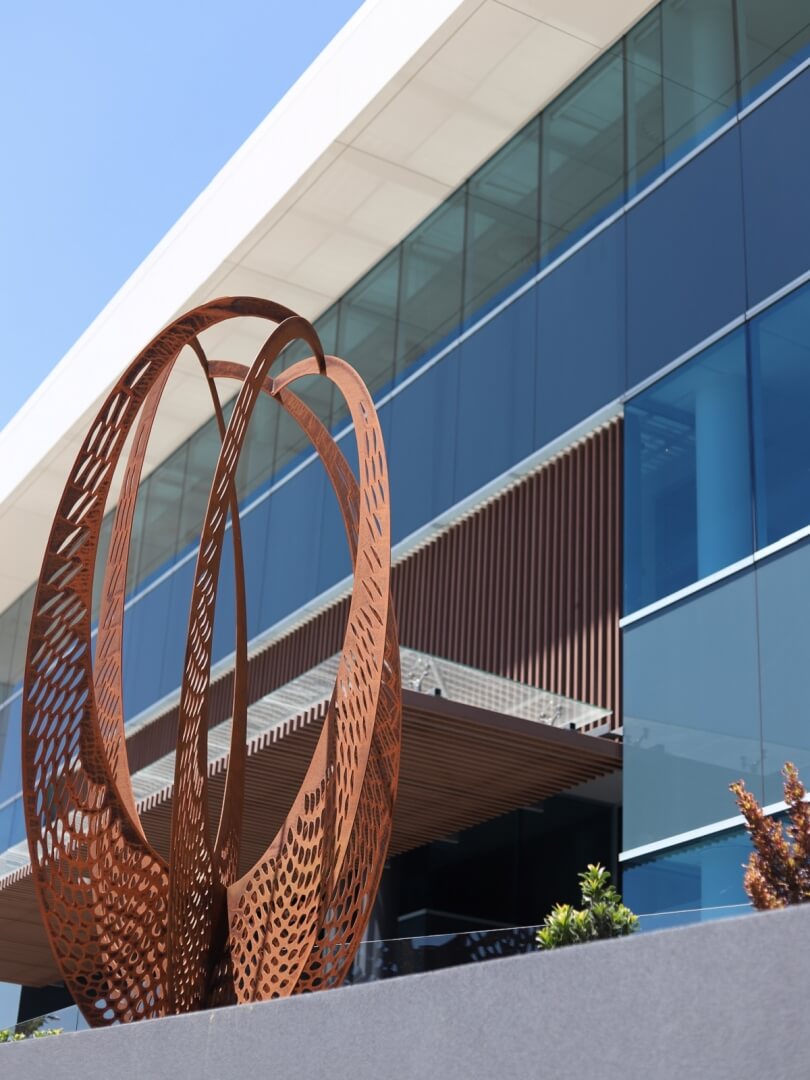 Kilmore Fixing Composite Screening Project