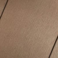 Sanded