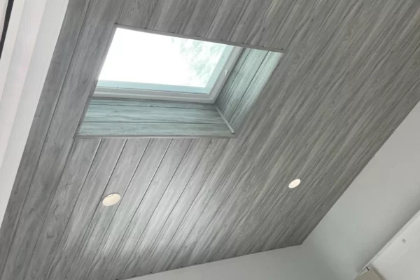 Light French Oak