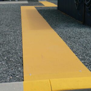 FRP Anti-Slip Floor Plate
