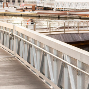 Truss Bridge