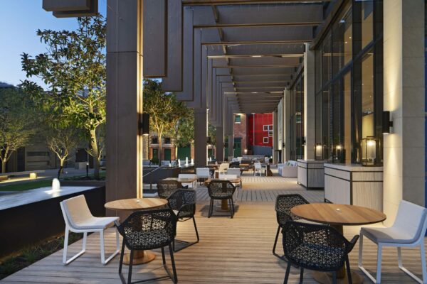 PermaTimber 146 Decking Santorini Westin Hotel WA1 1 scaled 1 scaled