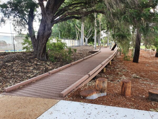 PermaTimber 146 Myk Lathlain Park WPC Kickrail11 scaled 1 scaled