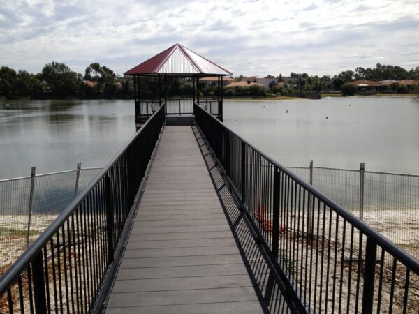 PermaTimber 225 Emu Lake 1