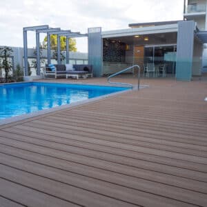 146 Heavy Grain Decking