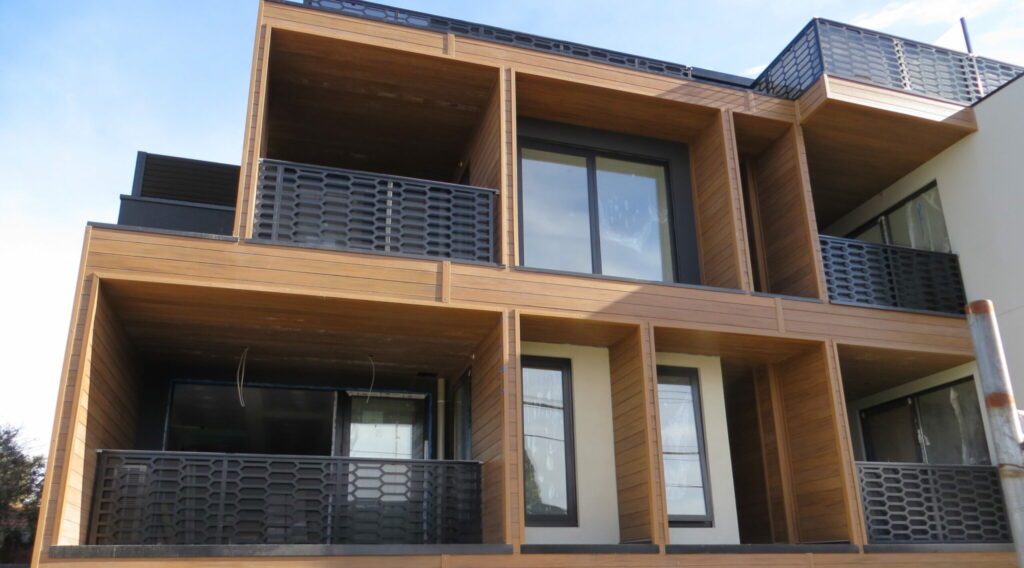 CX Traditional Cladding Original