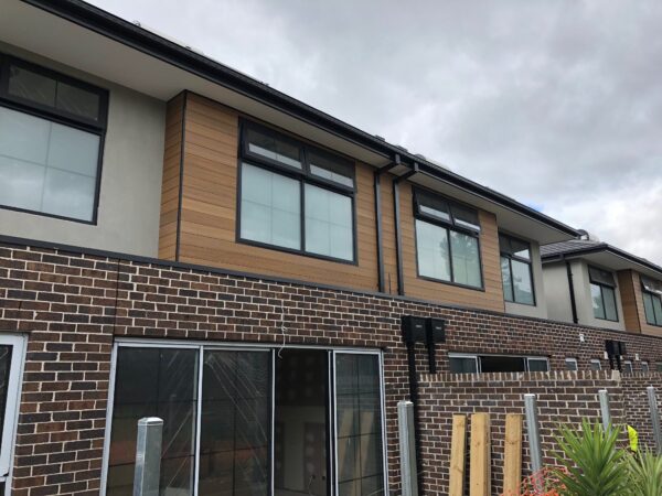 CX Traditional Cladding Original - Tasmanian Oak