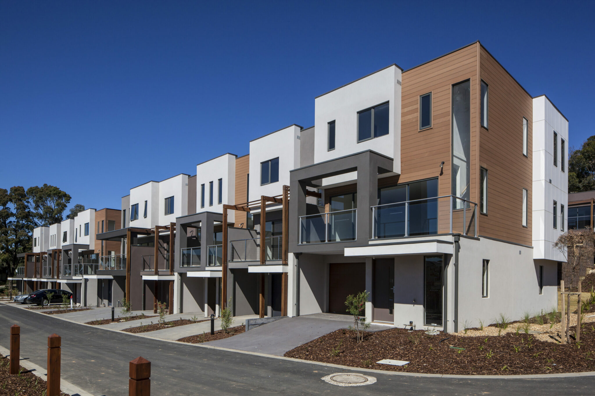 Original Eco Cladding