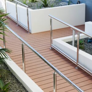 BAL Heavy Grain Decking | Perma Composites