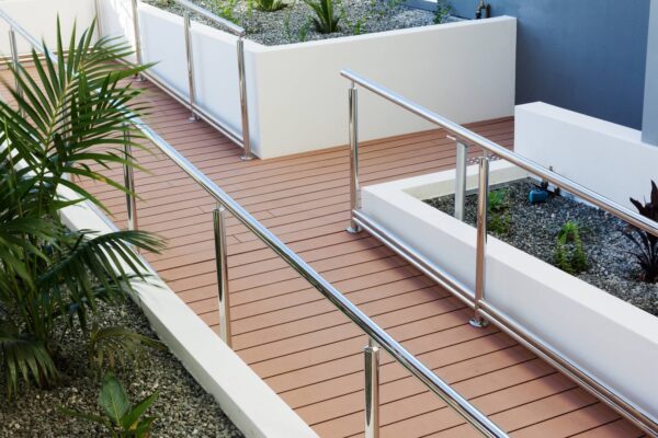 BAL Heavy Grain Decking | Perma Composites