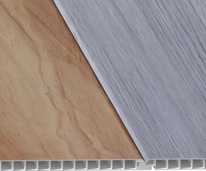 QuickBoard™ VJ - Cedar