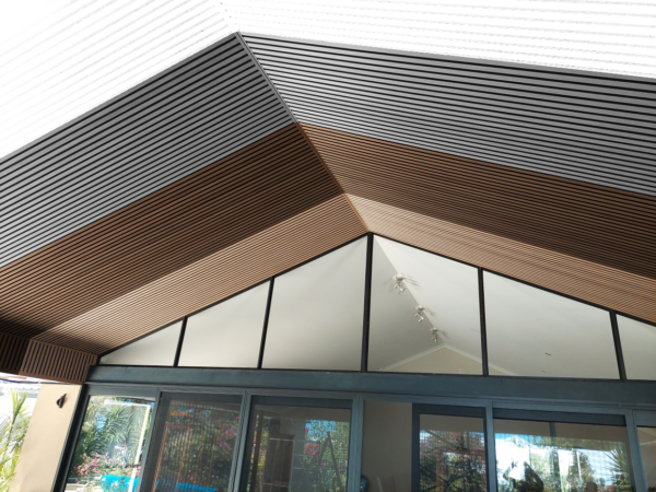 QuickBoard™ Castellated