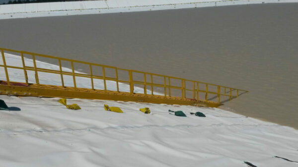 Platforms & Staircases - Reedy Creek