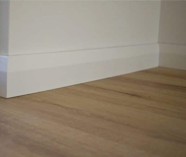 Skirting Half Splayed 1