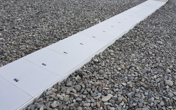 PermaSlab Solid Top - Trench Lids