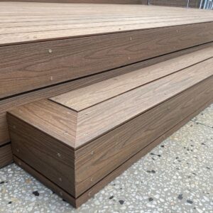Decking