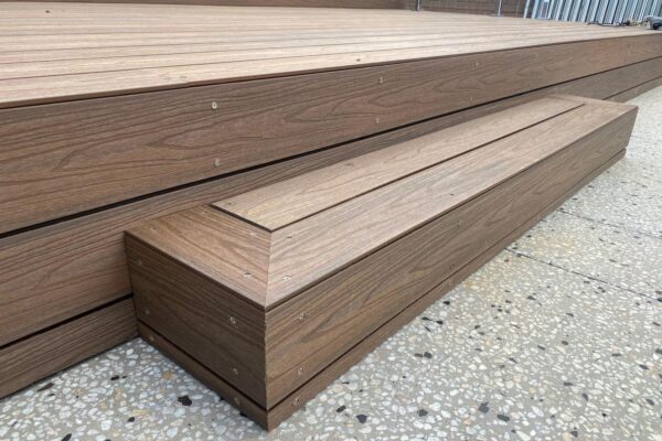 Decking