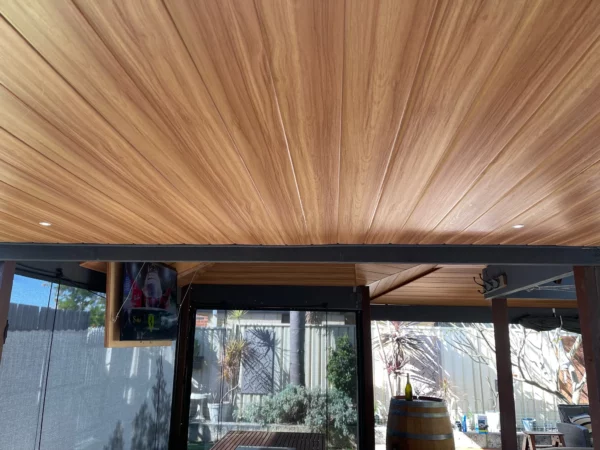 QuickBoard™ VJ - Cedar