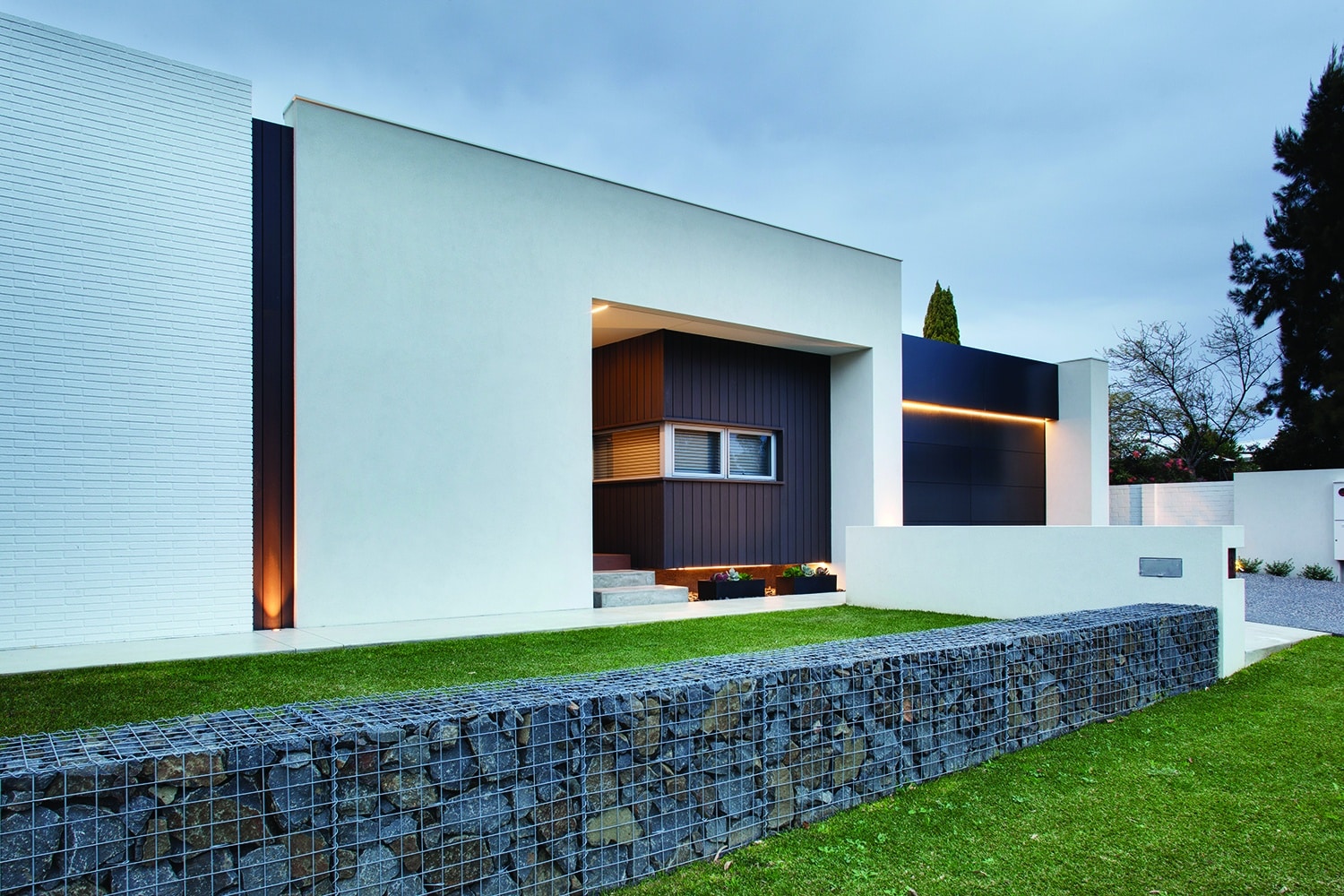PermaTimber Eco Cladding header