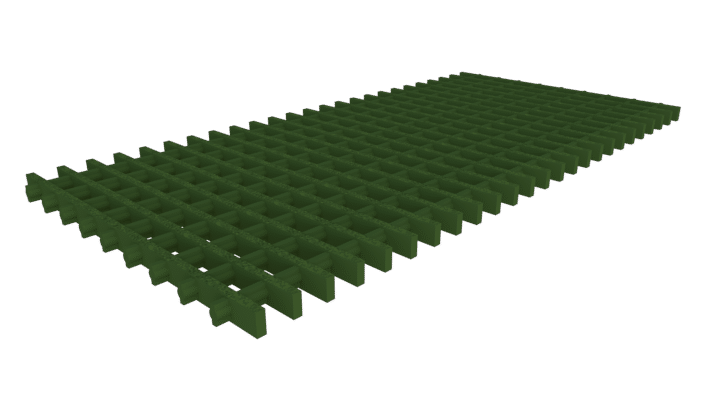 What is FRP? A Complete Guide to Fibreglass Reinforced Plastic HD3860