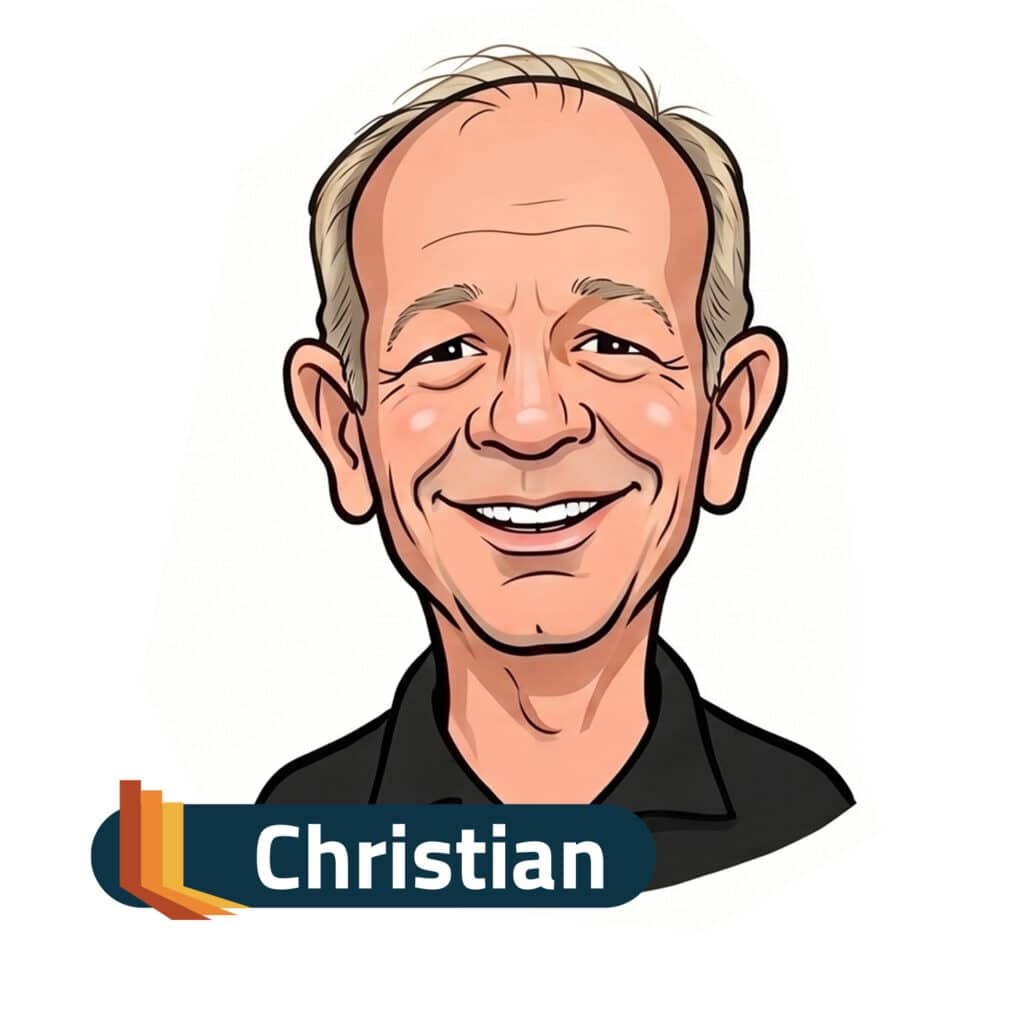 Christian Box Business Development Manager QLD